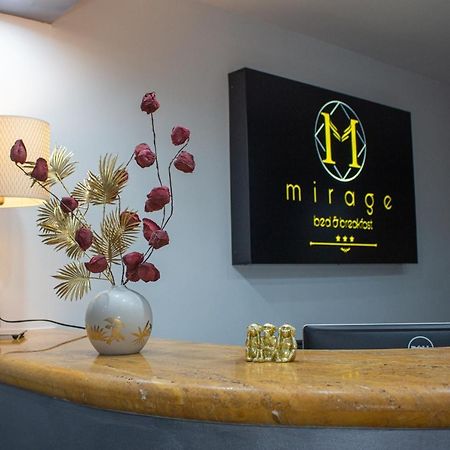 Mirage Mer B&B Катания Екстериор снимка