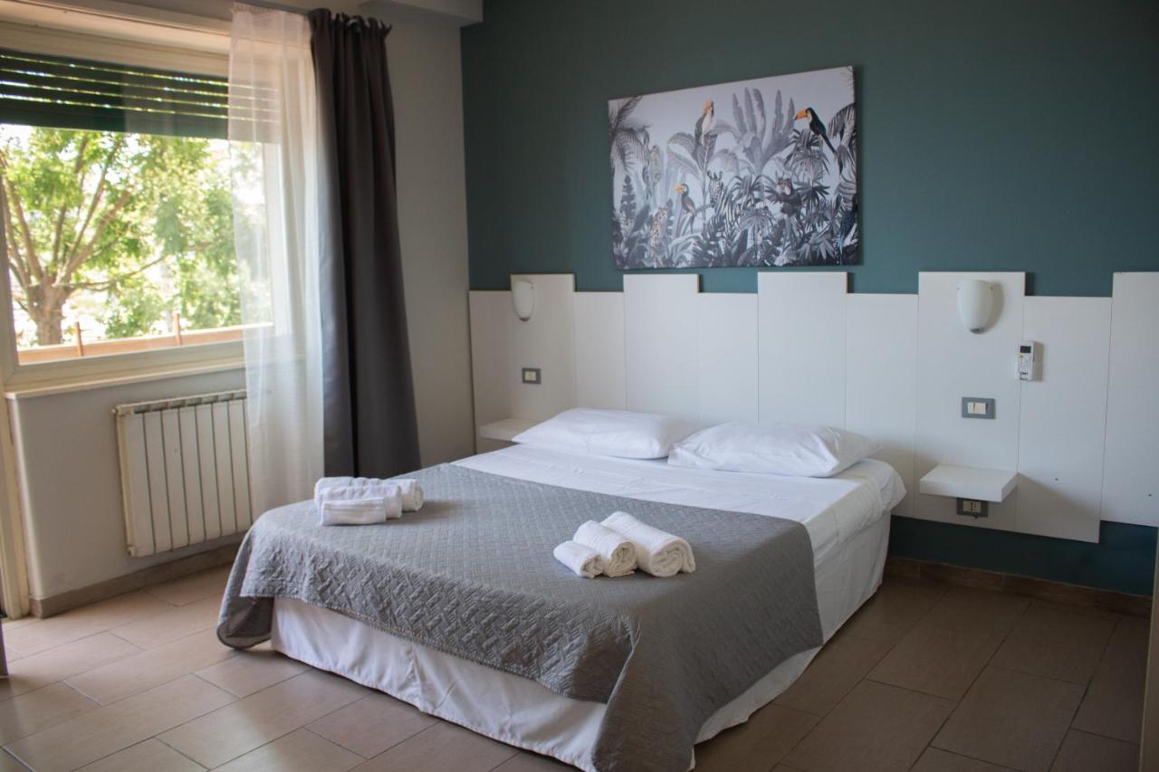 Mirage Mer B&B Катания Екстериор снимка