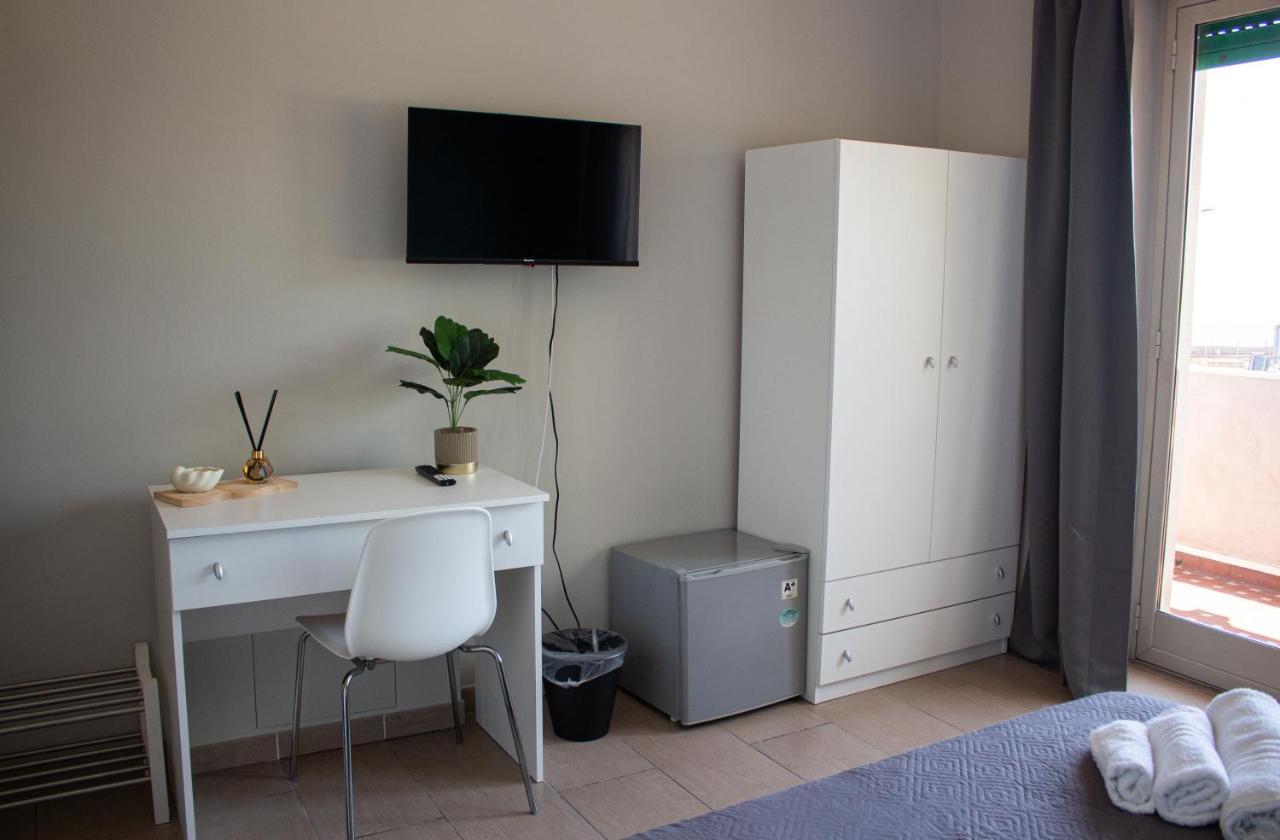 Mirage Mer B&B Катания Екстериор снимка