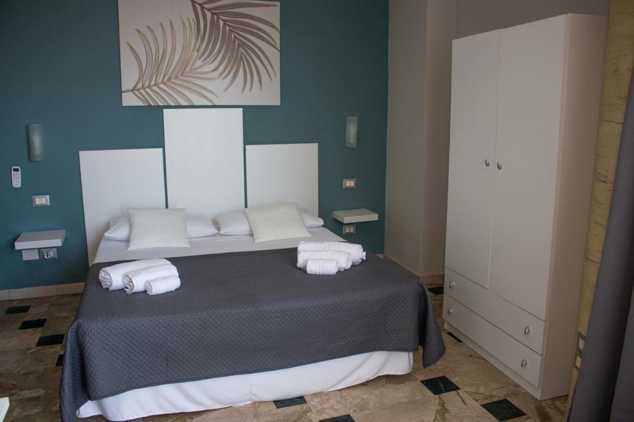 Mirage Mer B&B Катания Екстериор снимка